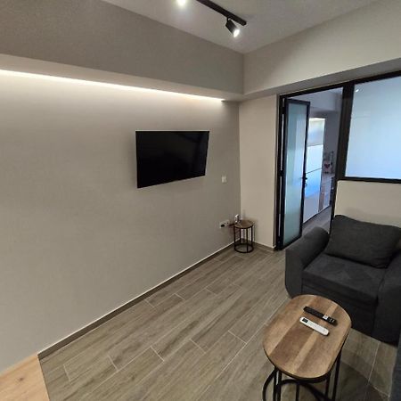 Greko Home 2 Thessaloníki Eksteriør bilde